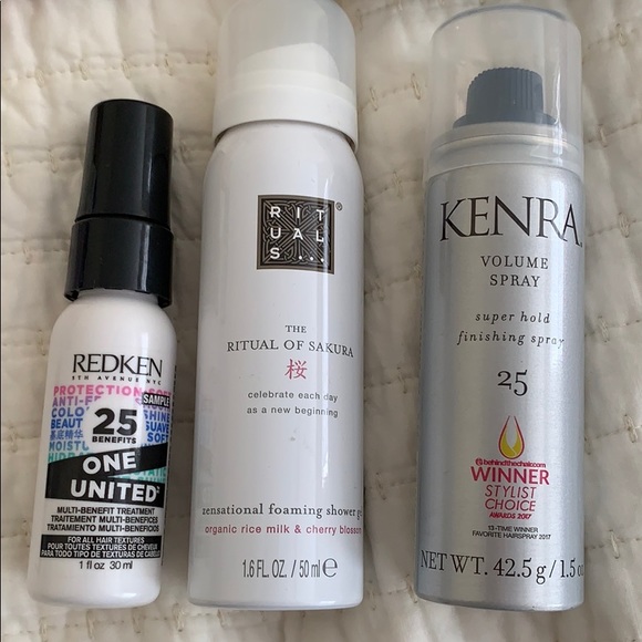 16 Piece Beauty Bundle ๐ - Picture 3 of 4